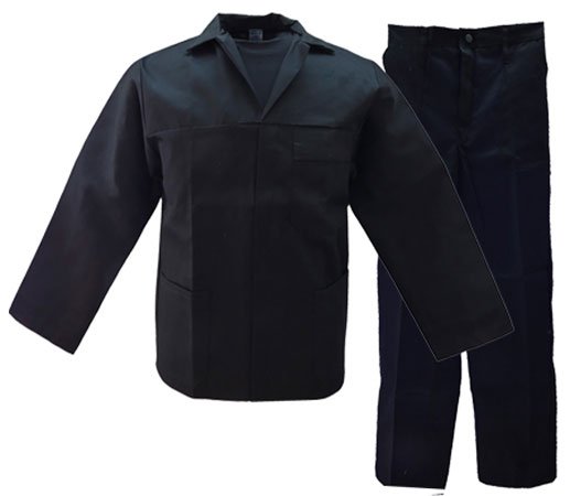 Conti Suit