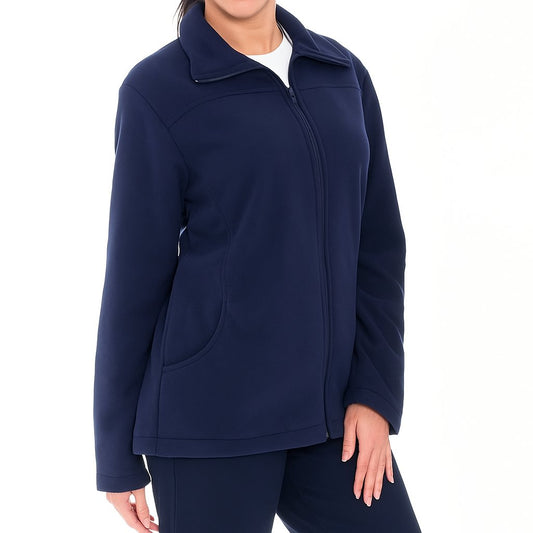 Nurses Jackets - Polar Fleece