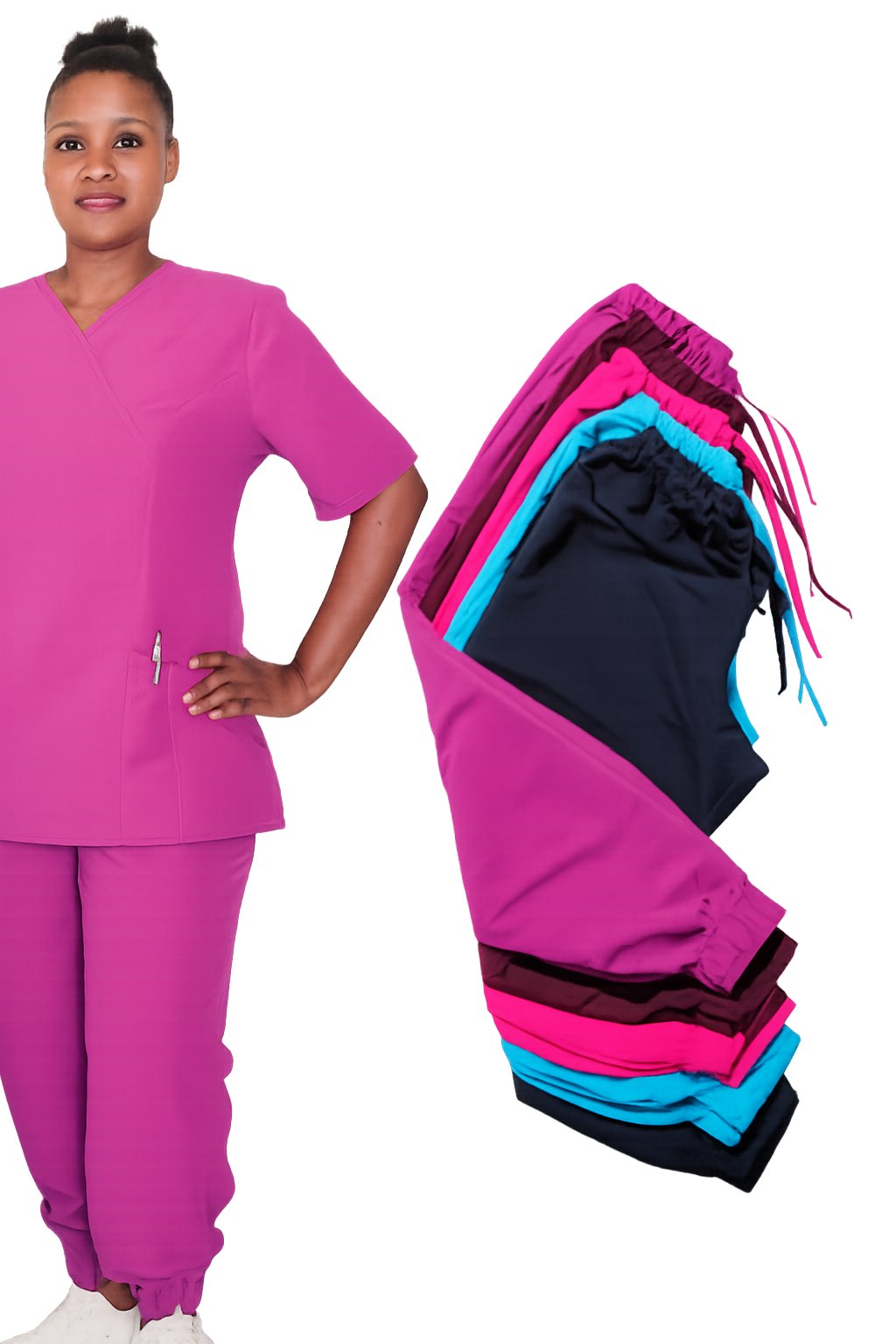 Nurses Scrubs