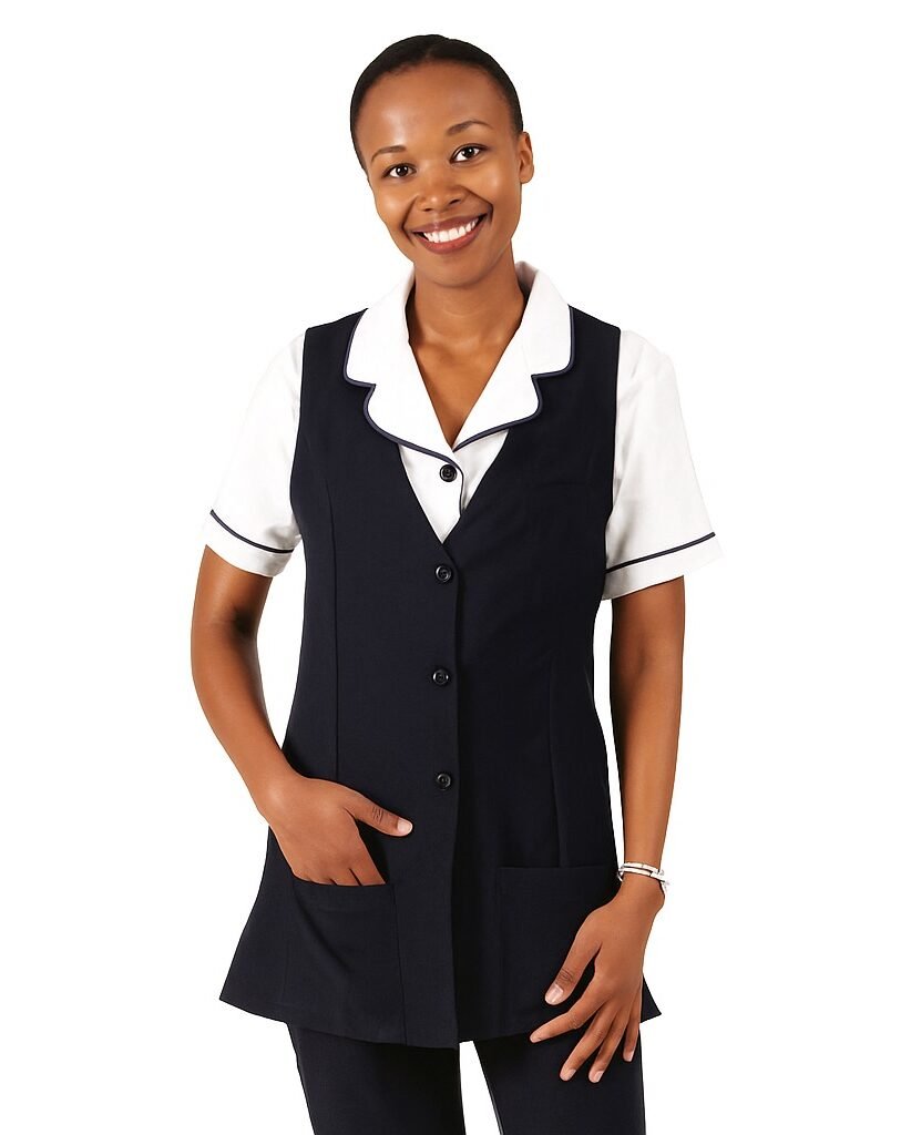 Nurses Gilet