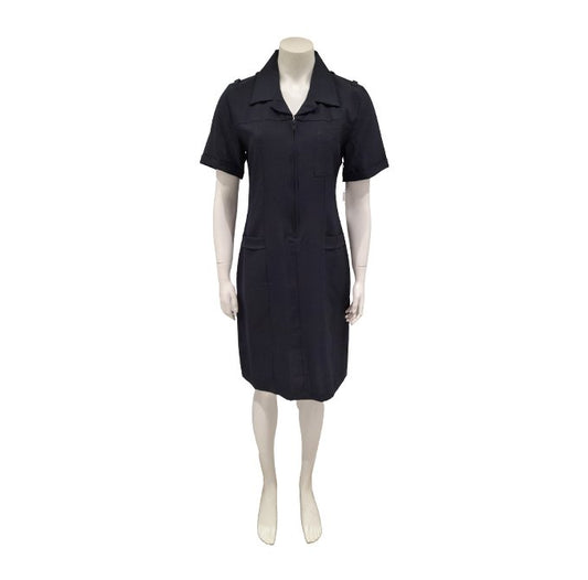 Nurses Dress Navy