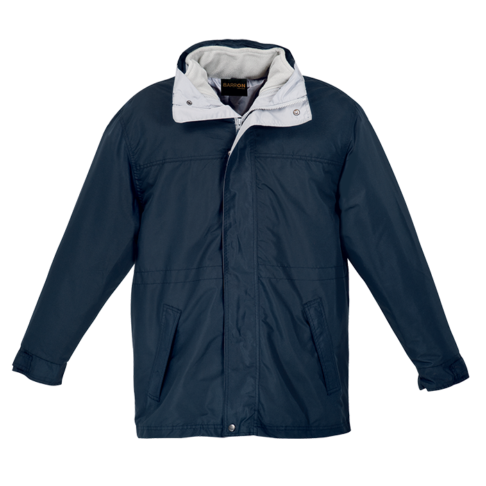 3 - In - 1 Jacket Mens