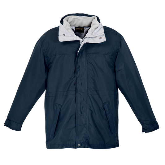 3 - In - 1 Jacket Mens