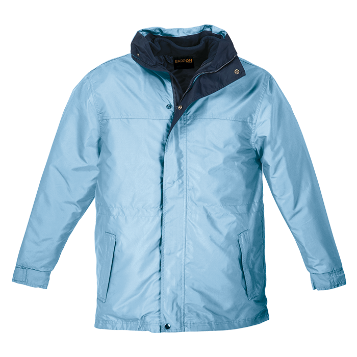 3 - In - 1 Jacket Mens