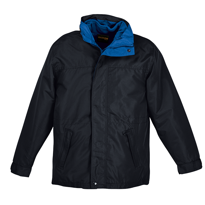 3 - In - 1 Jacket Mens
