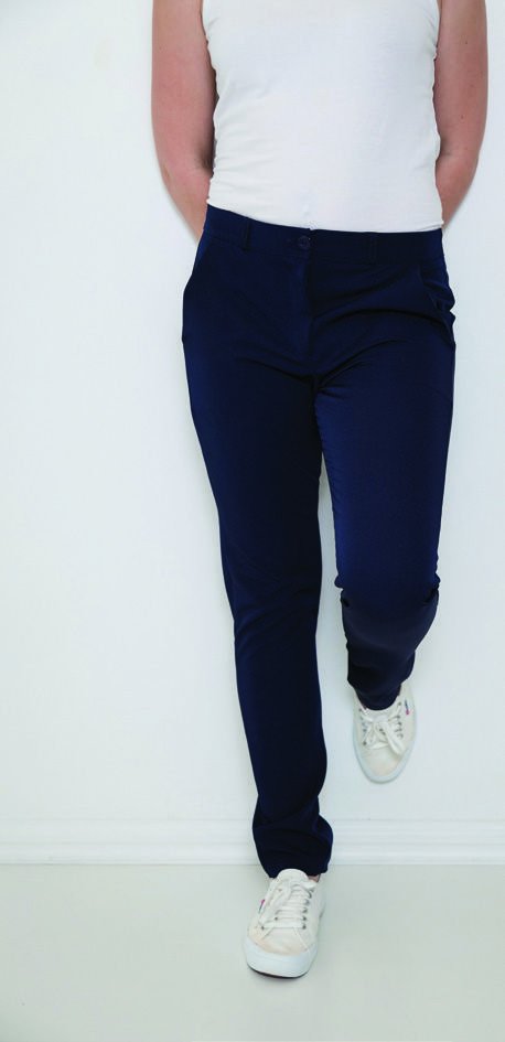 Nurses Pants - Skinny