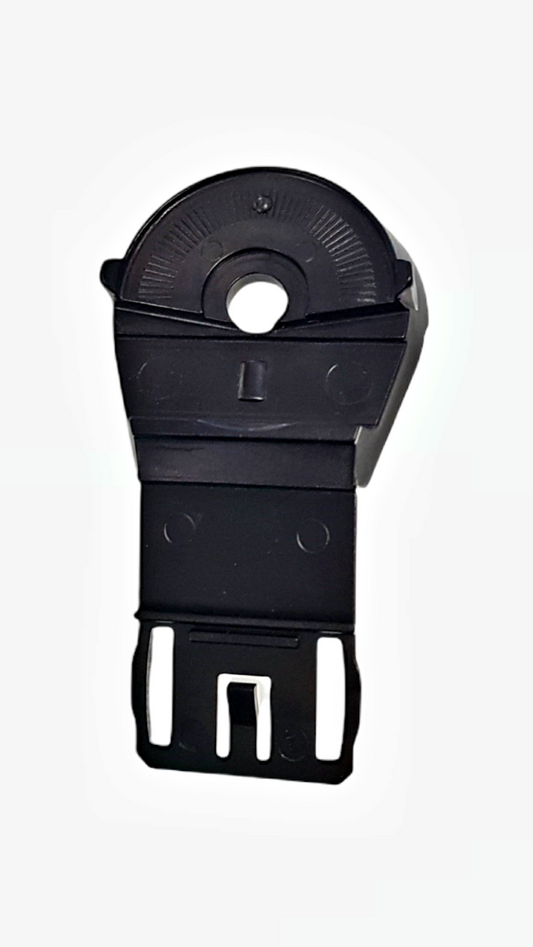 uvex helmet adapter
