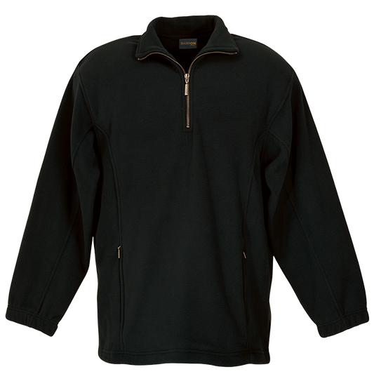 Essential Micro Fleece Mens