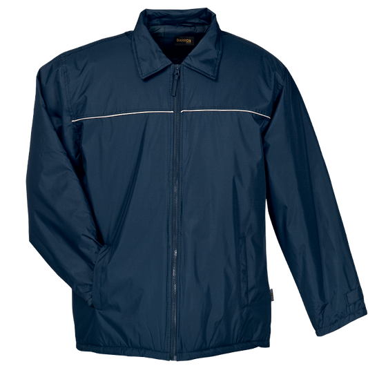Hi - Tech Bomber Jacket Mens
