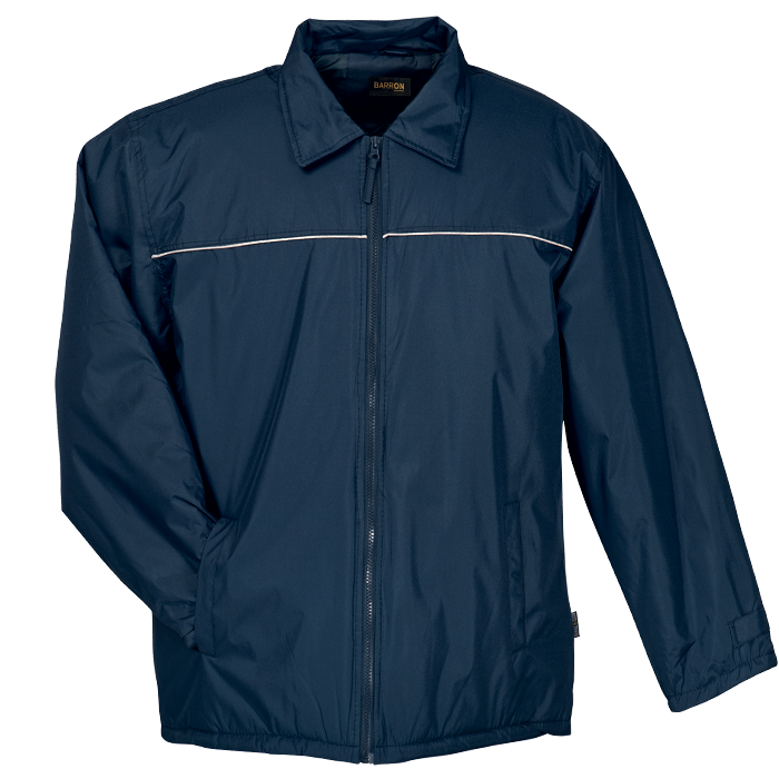 Hi - Tech Bomber Jacket Mens