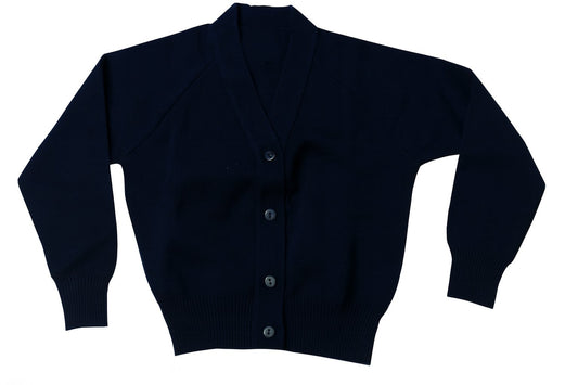 Navy Nurses Jersey