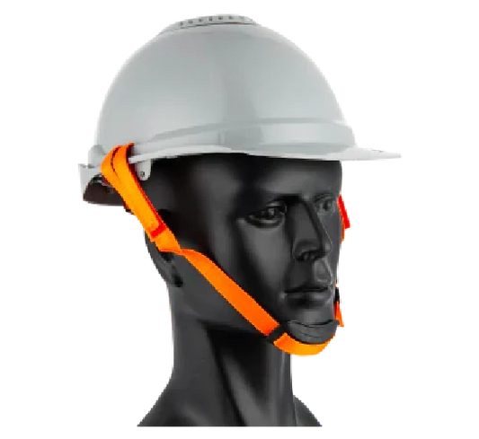 4 Point Chin Strap