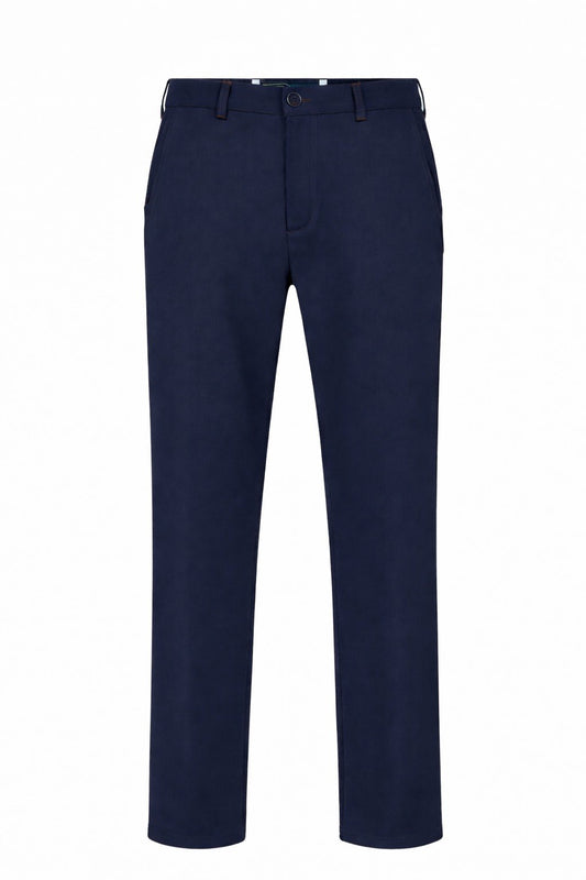 Navy Nursing Pants