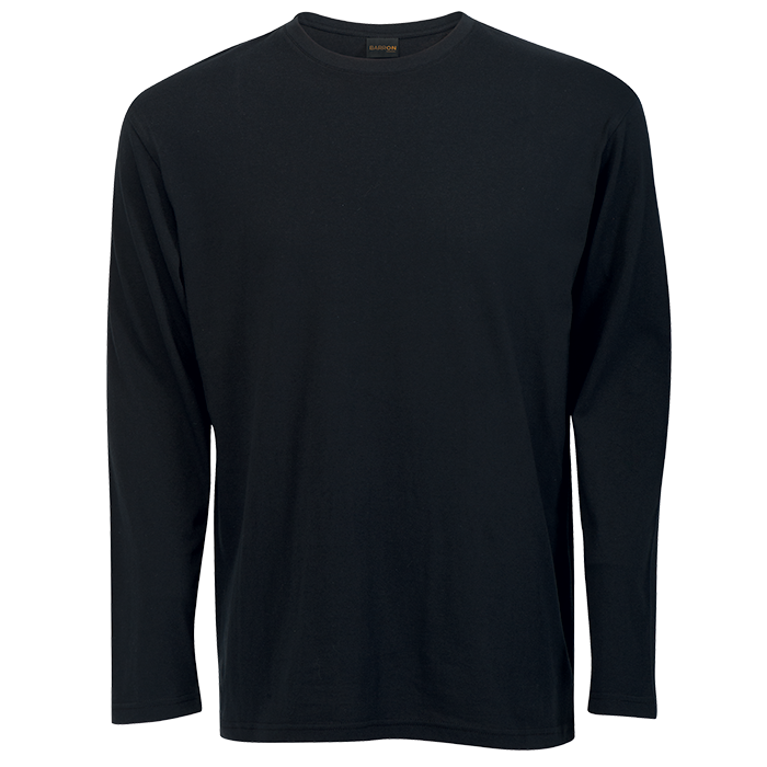 145g Long Sleeve T - Shirt