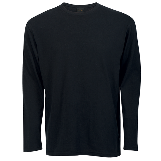 145g Long Sleeve T - Shirt