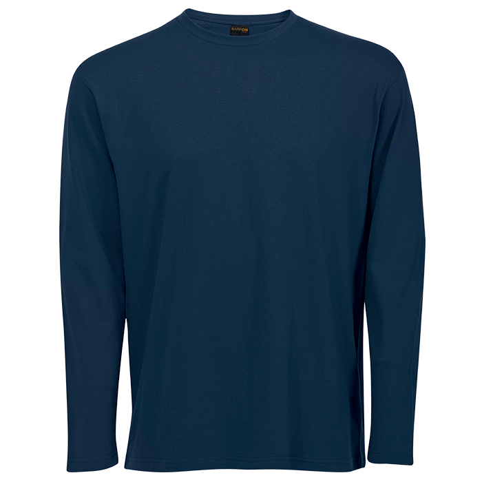 145g Long Sleeve T - Shirt