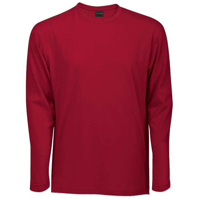 145g Long Sleeve T - Shirt