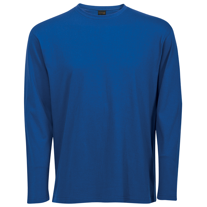 145g Long Sleeve T - Shirt