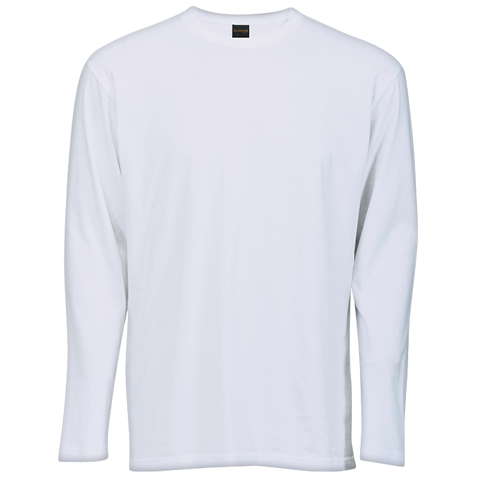 145g Long Sleeve T - Shirt