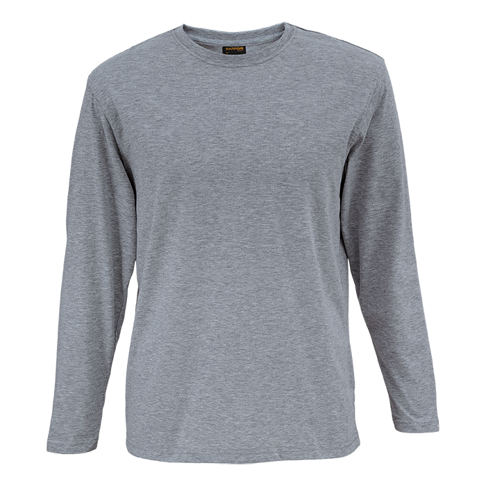 145g Long Sleeve T - Shirt