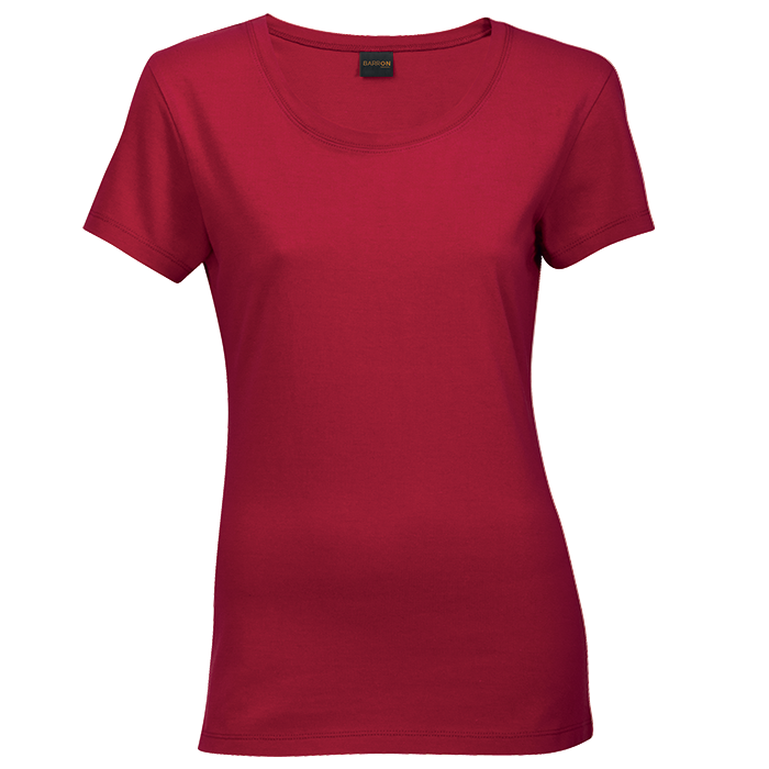160g Barroness T - Shirt Ladies