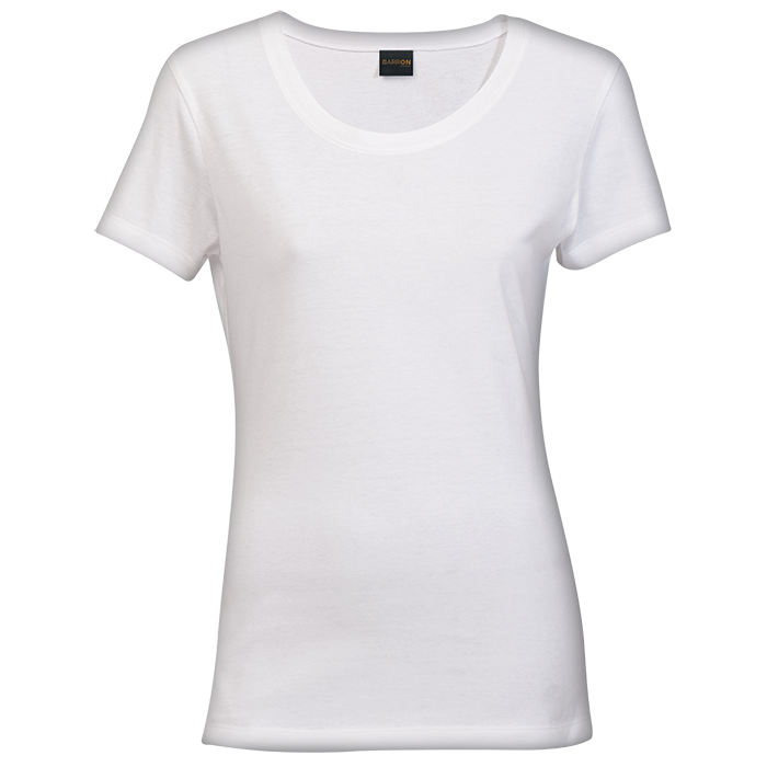160g Barroness T - Shirt Ladies