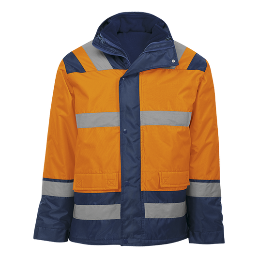 Blaze 4 - In - 1 Jacket (BLA4 - JAC)