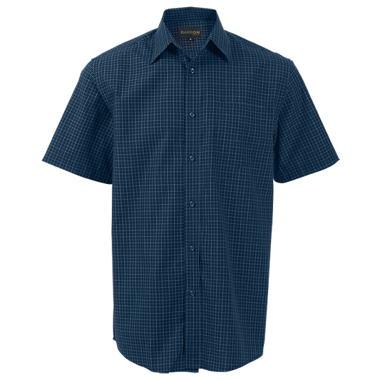 Union Lounge Short Sleeve (LO - UN)
