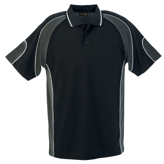 Impact Golfer (MM - IMP)