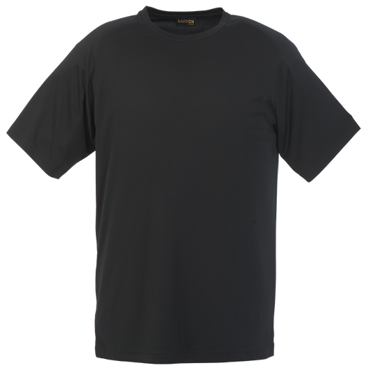 135g Barron Polyester T - Shirt (TST135B)