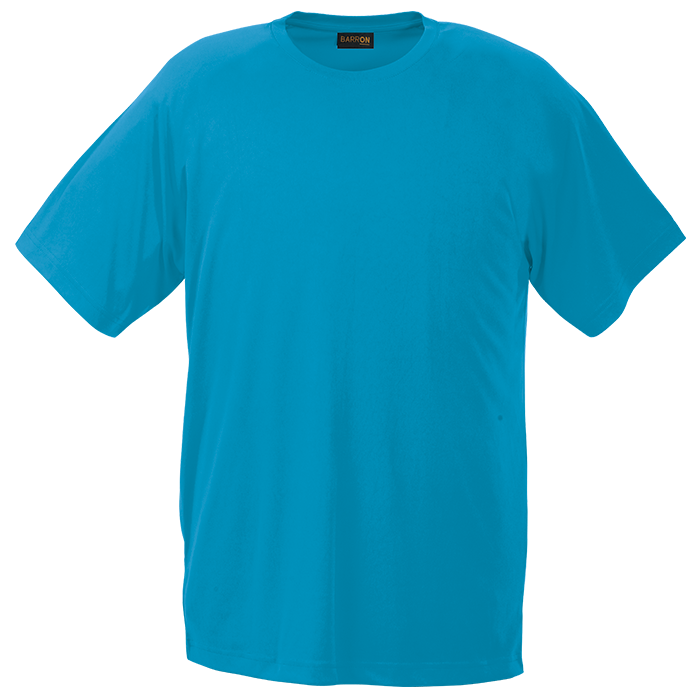 135g Barron Polyester T - Shirt (TST135B)