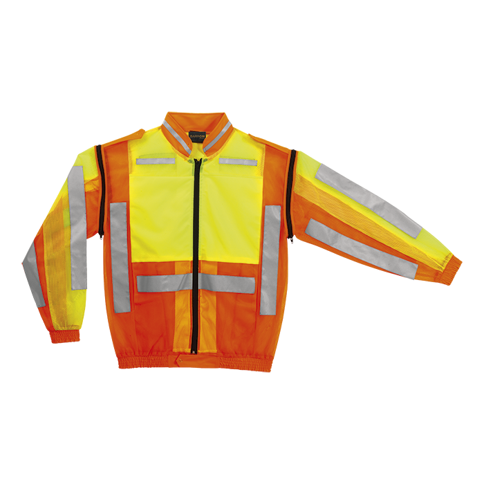 Force Jacket (FOR - JAC)