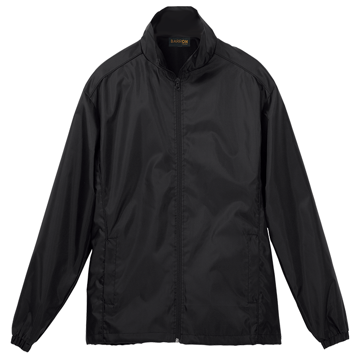 Scout Jacket (S - JAC)