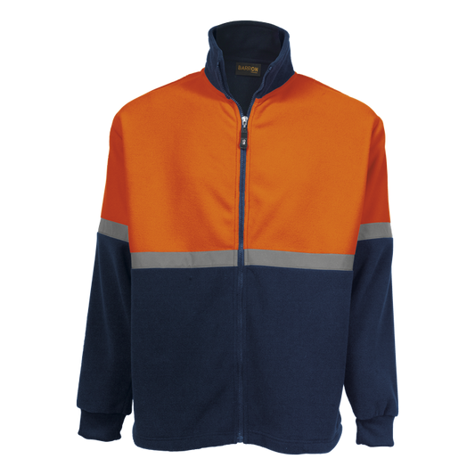 Quarry Fleece (MI - QUA)