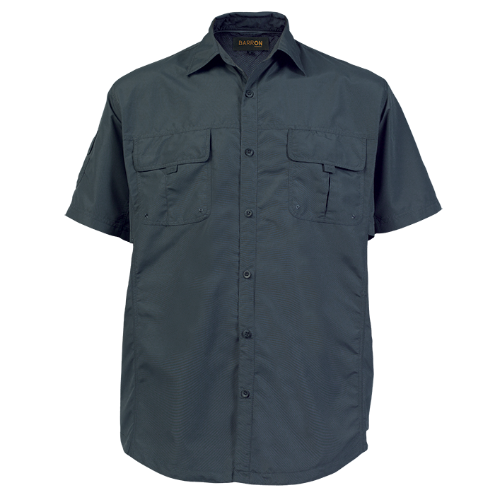 Delta Shirt (LO - DEL)