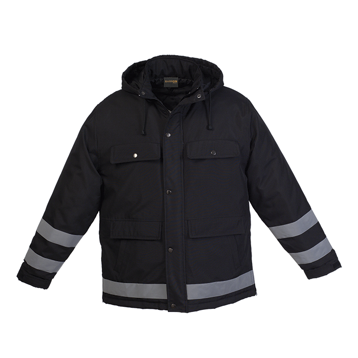 Beacon Jacket (BEA - JAC)