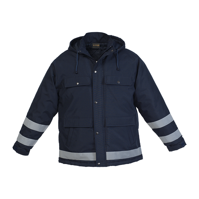 Beacon Jacket (BEA - JAC)