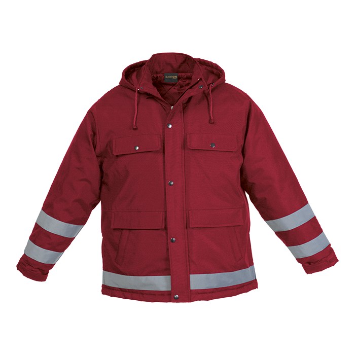 Beacon Jacket (BEA - JAC)