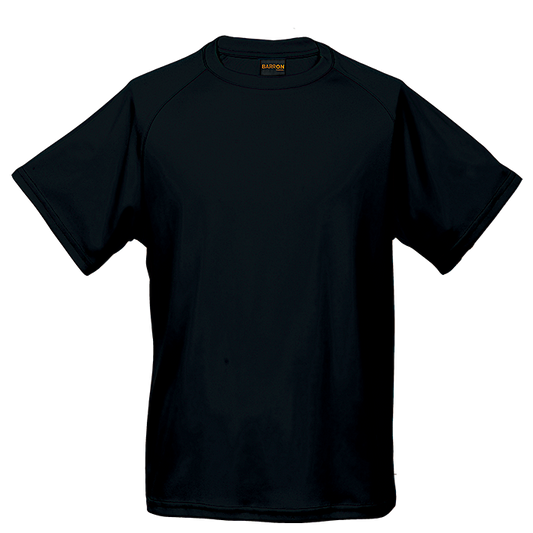 135g Polyester T - Shirt Kiddies