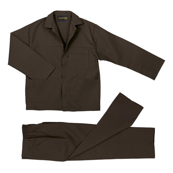Barron Budget Poly Cotton Conti Suit (CS - BPC)