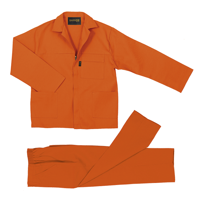 Barron Budget Poly Cotton Conti Suit (CS - BPC)