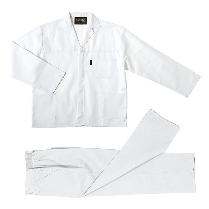 Barron Budget Poly Cotton Conti Suit (CS - BPC)