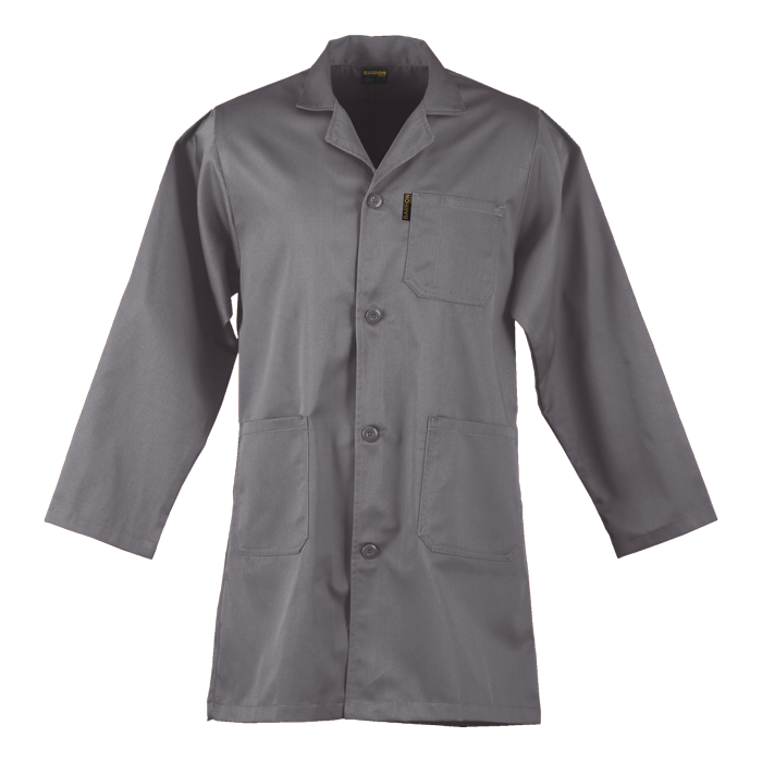 Barron Poly Cotton Dust Coat (CS - DUST)