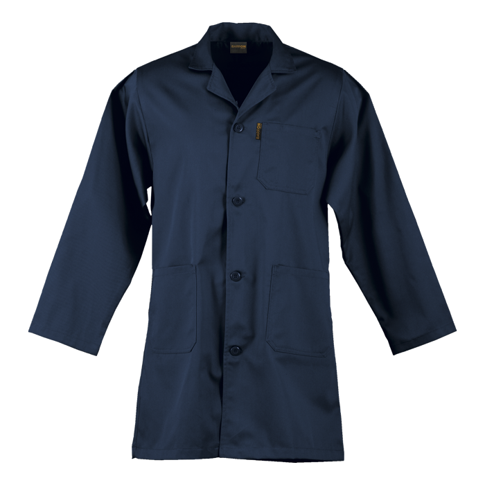 Barron Poly Cotton Dust Coat (CS - DUST)