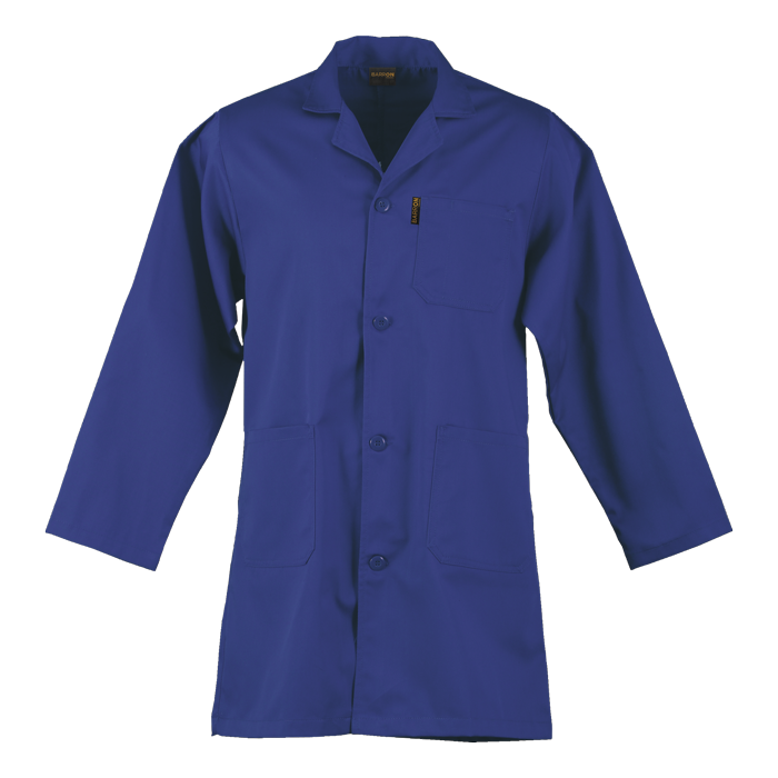 Barron Poly Cotton Dust Coat (CS - DUST)