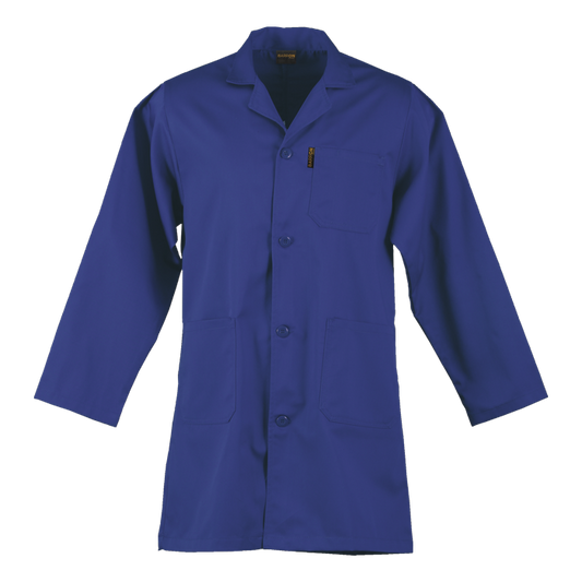Barron Poly Cotton Dust Coat (CS - DUST)