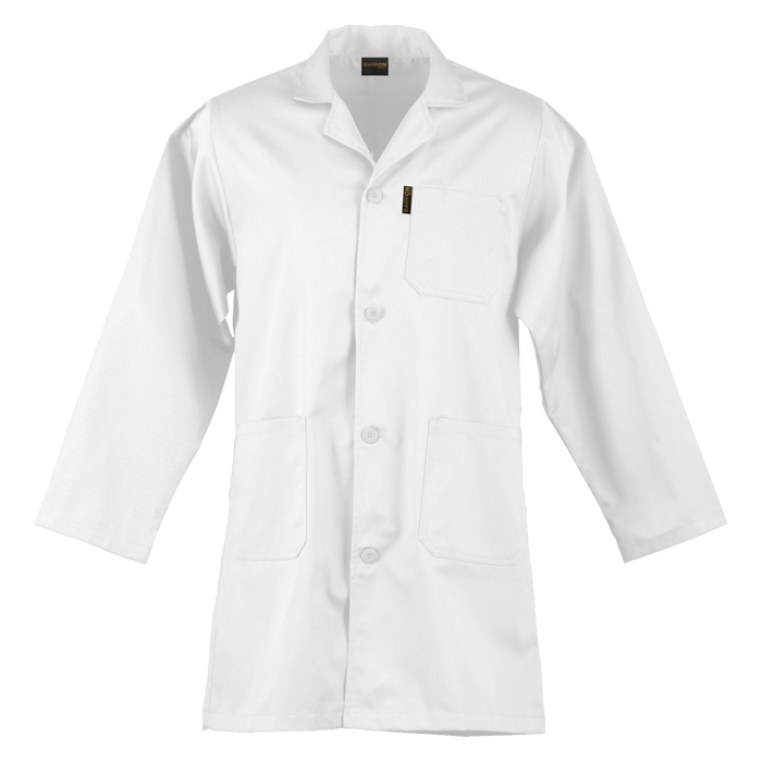 Barron Poly Cotton Dust Coat (CS - DUST)