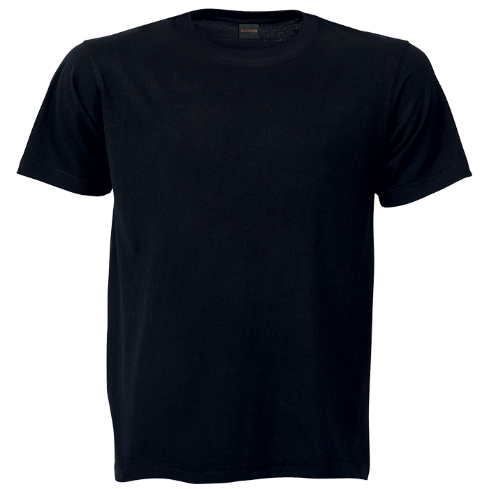 180g Barron Crew Neck T - Shirt