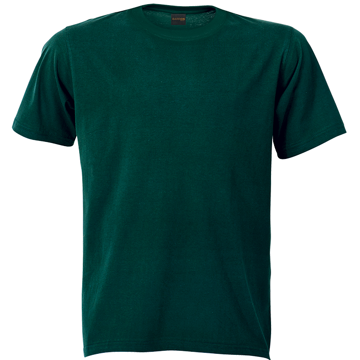 180g Barron Crew Neck T - Shirt