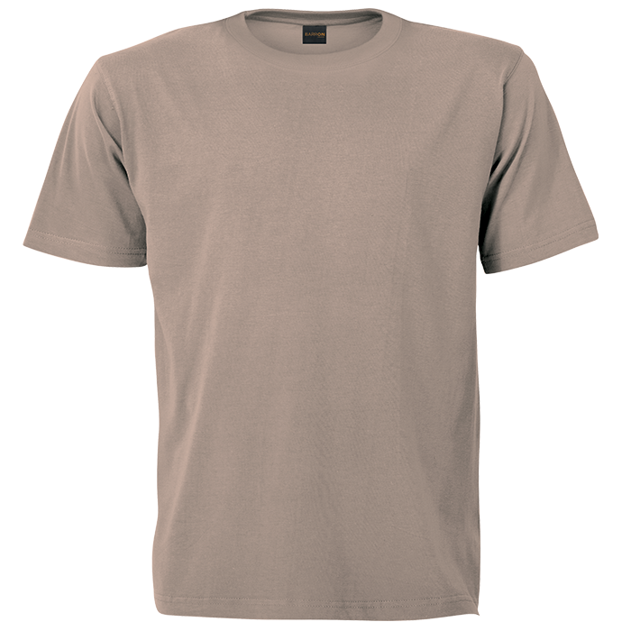 180g Barron Crew Neck T - Shirt